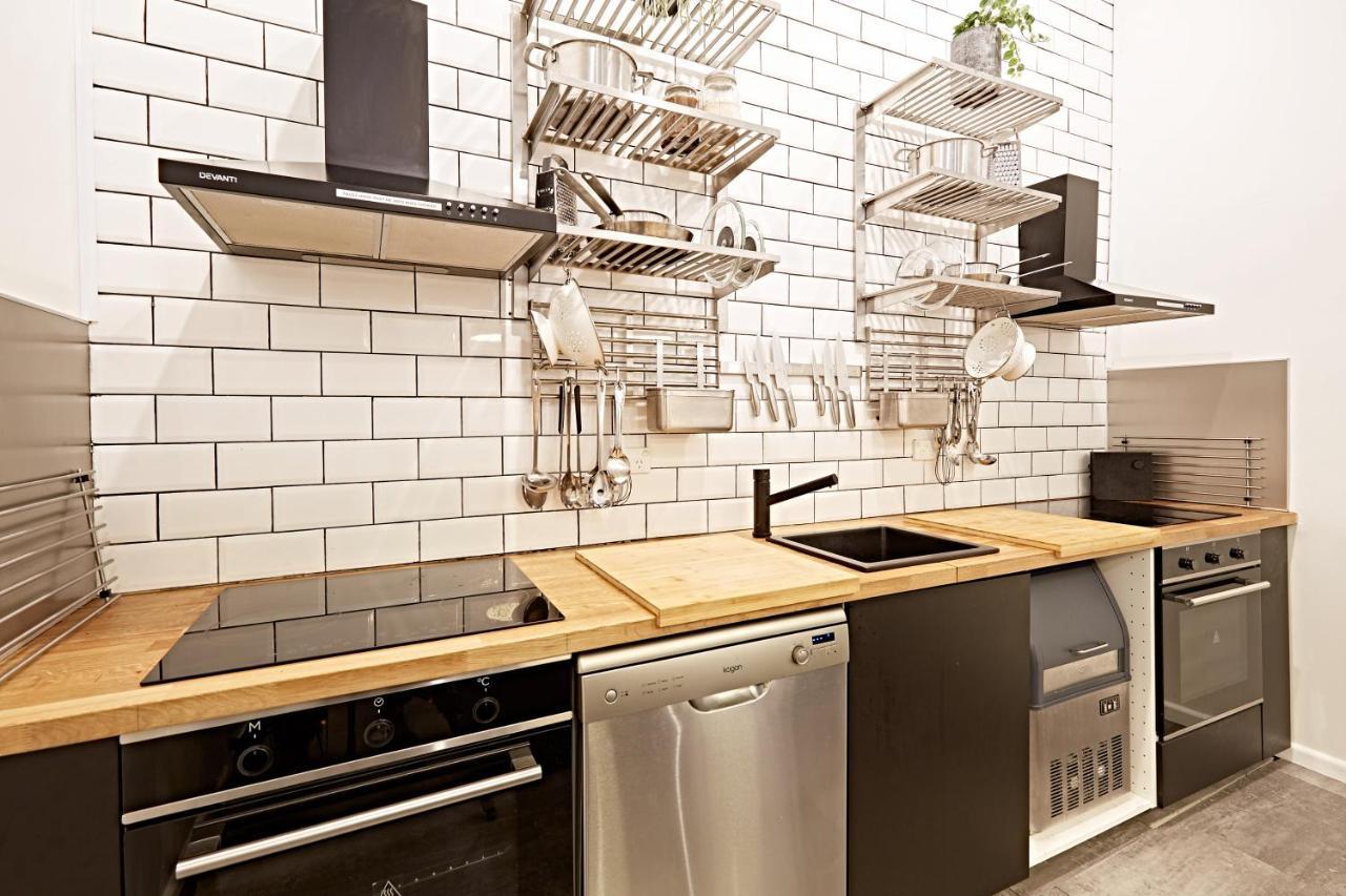 Trademark Hostel Sydney