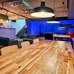 Trademark Hostel Sydney