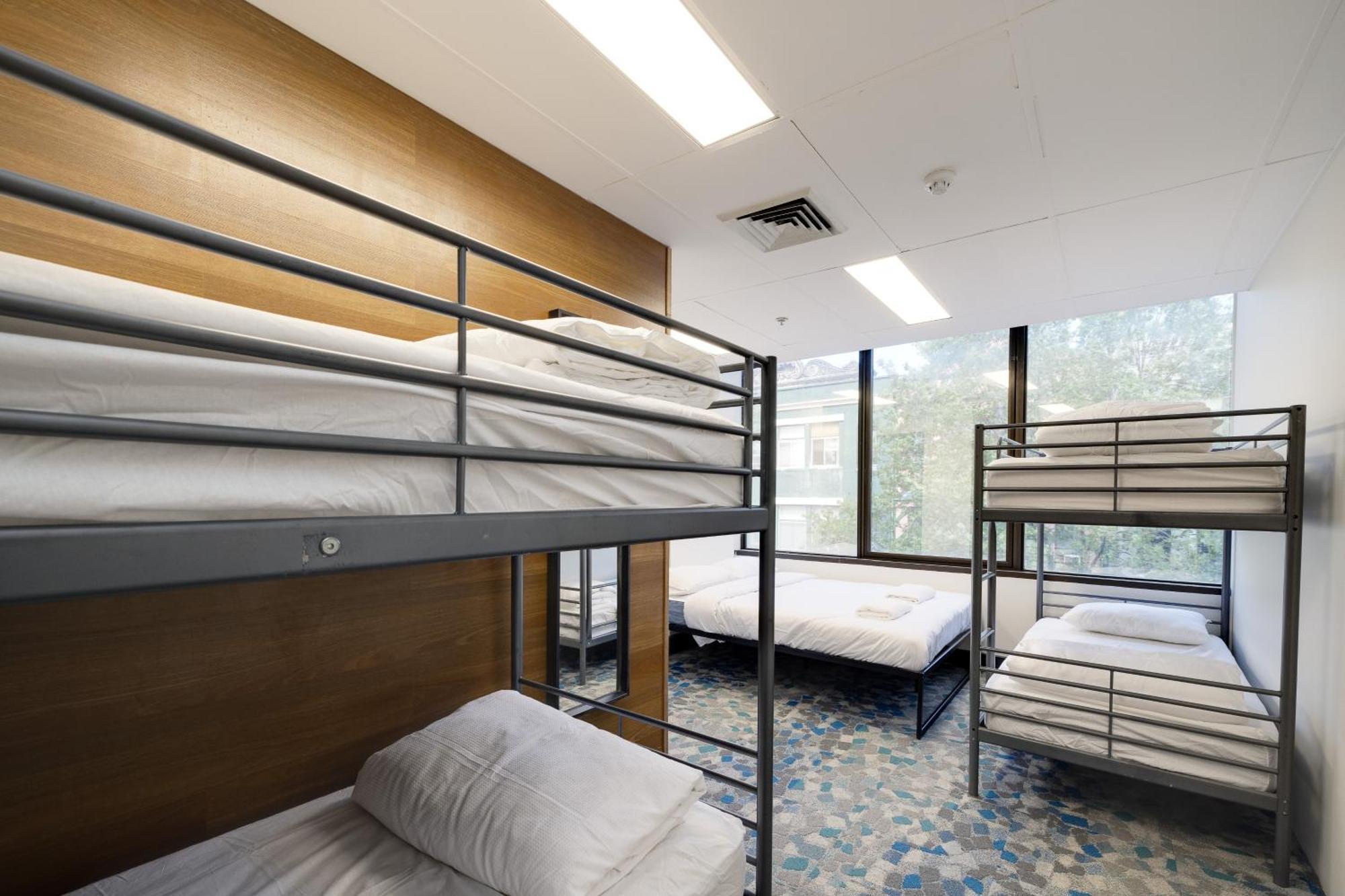 Trademark Hostel