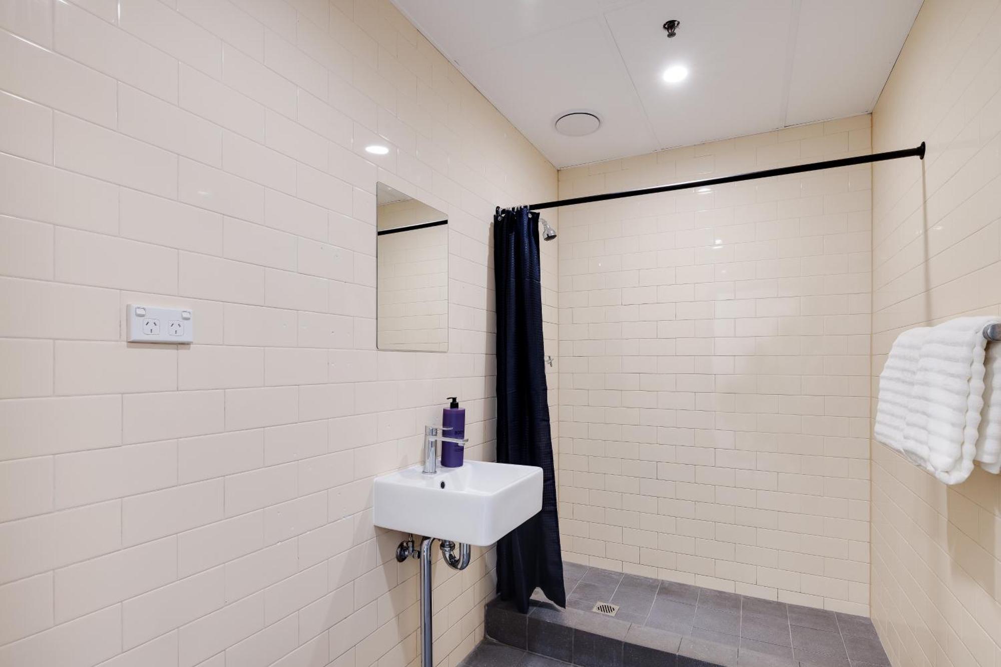 Hostel Trademark Sydney