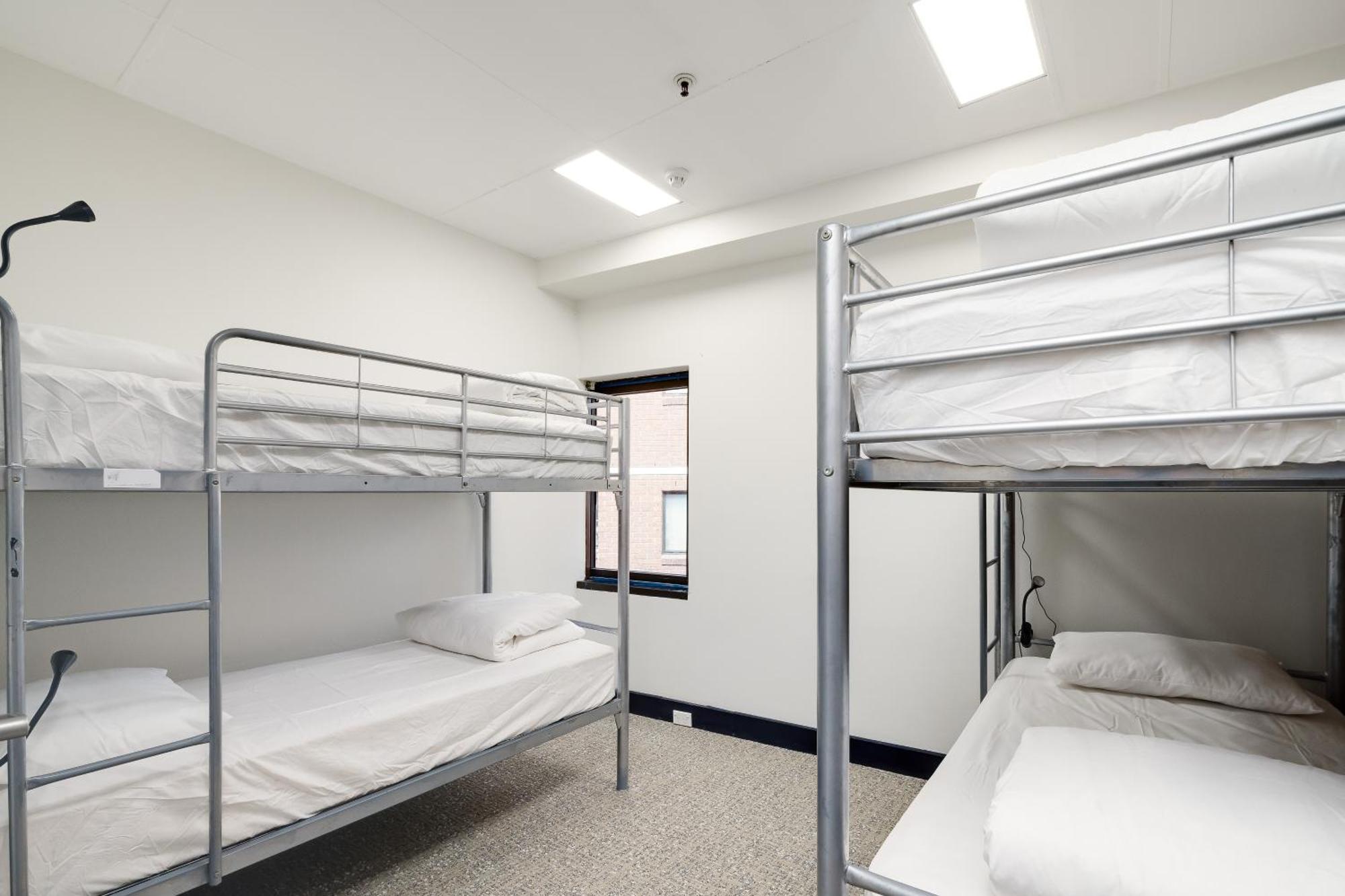 Hostel Trademark *