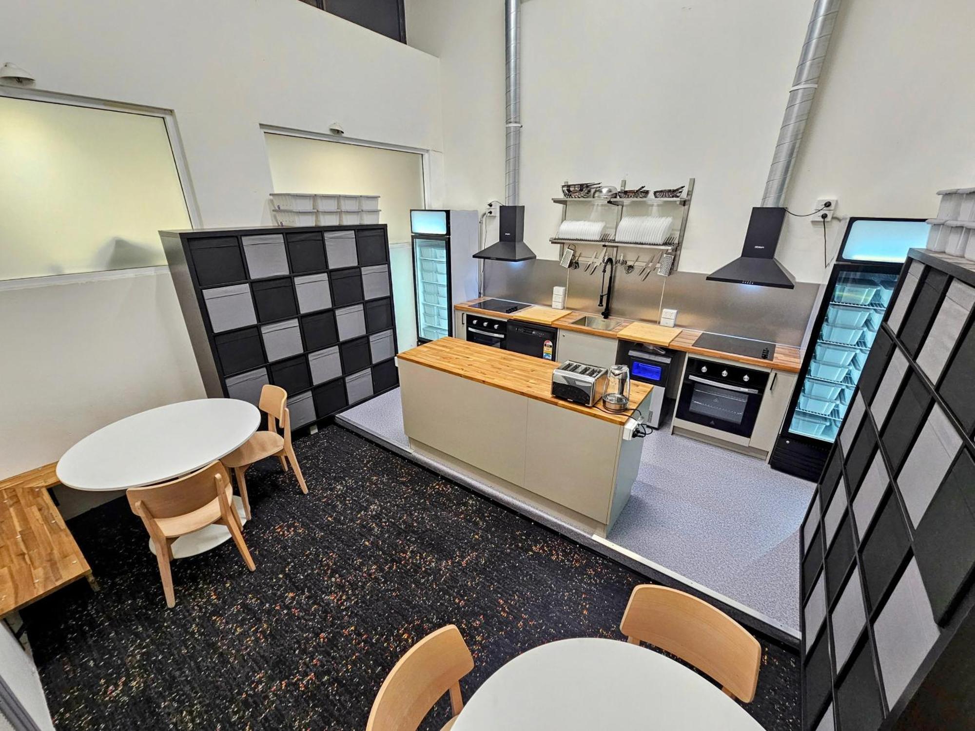 Trademark Hostel Sydney